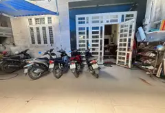 Nhà 4 tầng rộng rãi, hẻm ô tô Trường Chinh... Bán owner_side tại Tân Bình, Hồ Chí Minh 03