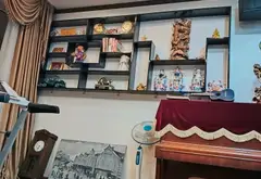 Bán biệt thự liền kề phường Phú Thượng, Hà Nội, lô góc hai mặt ngõ ô tô tránh, an ninh cao... Bán biệt thự, liền kề tại Phú Thượng, Hà Nội 02