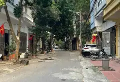 Biệt thự góc đắc địa tại Mậu Lương, siêu hút tài lộc... Bán biệt thự, liền kề tại Kiến Hưng, Hà Nội 04
