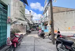Cơ hội vàng sở hữu đất vị trí đẹp 4x20m, giá chỉ 4,3 tỷ - nhanh tay kẻo lỡ... Bán đất tại Bình Trị Đông, Hồ Chí Minh 11