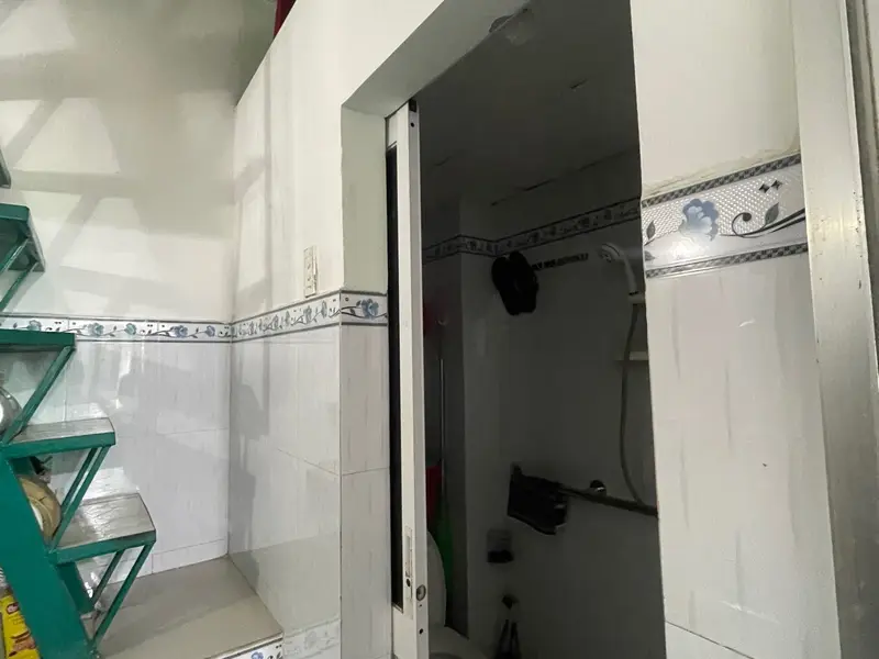DÃY PHÒNG – HẺM 5M – 45M² – 6PN – 4,55 TỶ – TÂN HƯNG Q7... Bán nhà riêng tại Tân Hưng, Hồ Chí Minh 01