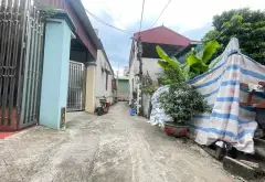Bán đất mặt phố và mặt ngõ tại xã Hòa Bình, Thường Tín, diện tích 110m2, kinh doanh và văn phòng... Bán đất tại Thường Tín, Hà Nội 05