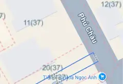 MẶT TIỀN PHÚ CHÂU – 145M² FULL ĐẤT Ở – Ô TÔ NGỦ TRONG NHÀ 🔥
💥 GIÁ CHỈ 14 TỶ – THƯƠNG LƯỢNG... Bán nhà mặt phố tại Tam Bình, Hồ Chí Minh 10