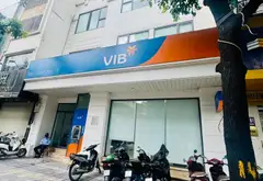 Bán nhà MP Lò Đúc diện tích 251m2 MT 11m giá 219 tỷ đang cho ngân hàng thuê lâu dài 0868779497... Bán nhà mặt phố tại Hai Bà Trưng, Hà Nội 05