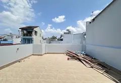 NHÀ ĐẸP THÀNH MỸ – TÂN HÒA | THIẾT KẾ HIỆN ĐẠI, XÁCH VALI VÀO Ở NGAY XE OTO ĐỖ CỬA.... Bán nhà riêng tại Tân Hòa, Hồ Chí Minh 04