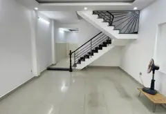 TRƯỜNG CHINH - SIÊU PHẨM 3 TẦNG LUNG LINH - HẺM XE HƠI THẲNG MỘT TRỤC - DIỆN TÍCH ĐẸP 5X12M... Bán nhà riêng tại Tây Thạnh, Hồ Chí Minh 02