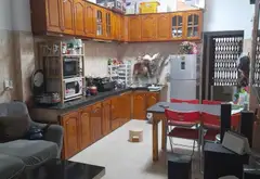 Nhà 4 tầng hẻm xe tải rộng 5m tại Nguyễn Oanh, Gò Vấp, diện tích 55m²... Bán nhà riêng tại Gò Vấp, Hồ Chí Minh 03