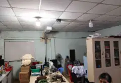 Bán nhà riêng 4PN rộng 273m2 tại Xuân Thới Đông, Hóc Môn, 7 tỷ... Bán nhà riêng tại Xuân Thới Sơn, Hồ Chí Minh 06
