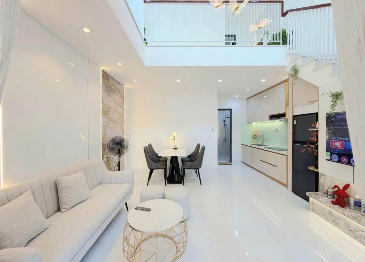 NHÀ LÔ GÓC - KIỆT HOÀNG DIỆU - DT 60M - NHỈNH 4 TỈ CÓ TL... Bán nhà riêng tại Hải Châu, Đà Nẵng 01
