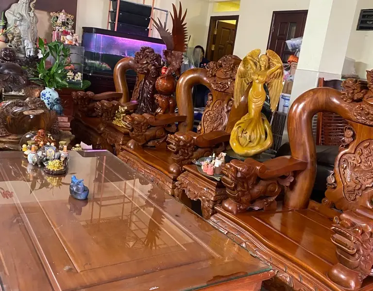 Bán nhà mặt phố phường Tân Thới Nhất Quận 12 diện tích 146m2 mặt tiền 9m giá 17,7 tỷ... Bán nhà mặt phố tại Đông Hưng Thuận, Hồ Chí Minh 01