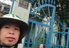 Nhà đẹp sổ riêng Tân Thới Nhất, gần chợ và trường học... Bán nhà riêng tại Đông Hưng Thuận, Hồ Chí Minh 05
