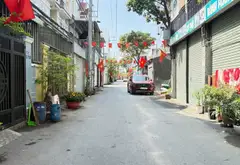 Nhà riêng 3 tầng sang trọng tại phường Trường Thạnh với không gian sống đẳng cấp... Bán nhà riêng tại Long Phước, Hồ Chí Minh 08