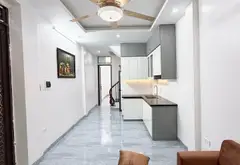Nhà 4 tầng 6 phòng ngủ tại Vĩnh Tuy phù hợp đầu tư hoặc ở... Bán nhà riêng tại Vĩnh Tuy, Hà Nội 02