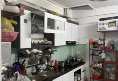 💥💥SIÊU PHẨM LÔ GÓC - 4 TẦNG DÂN XÂY - 5 NGỦ - ĐẦY ĐỦ CÔNG NĂNG - THOÁNG MÁT - TIỀM NĂNG TĂNG GIÁ... Bán nhà riêng tại Đại Thanh, Hà Nội 09