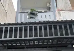 Bán nhà 3 tầng tại Phường 14, Gò Vấp giá 6,45 tỷ... Bán nhà riêng tại An Hội Tây, Hồ Chí Minh 01