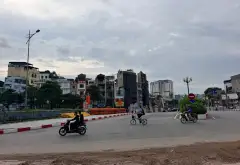 Bán nhà mặt phố lô góc đường vành đai 2.5, mặt tiền rộng 10.5m, vị trí trung tâm, hiếm nhà bán... Bán nhà mặt phố tại Khương Đình, Hà Nội 02