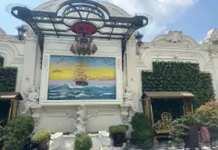 Bán nhà mặt phố 6 tầng 1200m2 tại Quận 6 giá 300 tỷ... Bán nhà mặt phố tại Bình Phú, Hồ Chí Minh 11