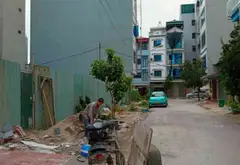 Bán chung cư mini 7 tầng gần BV Nhi Hà Nội và ĐH Phenikaa... Bán chung cư mini tại Yên Nghĩa, Hà Nội 05