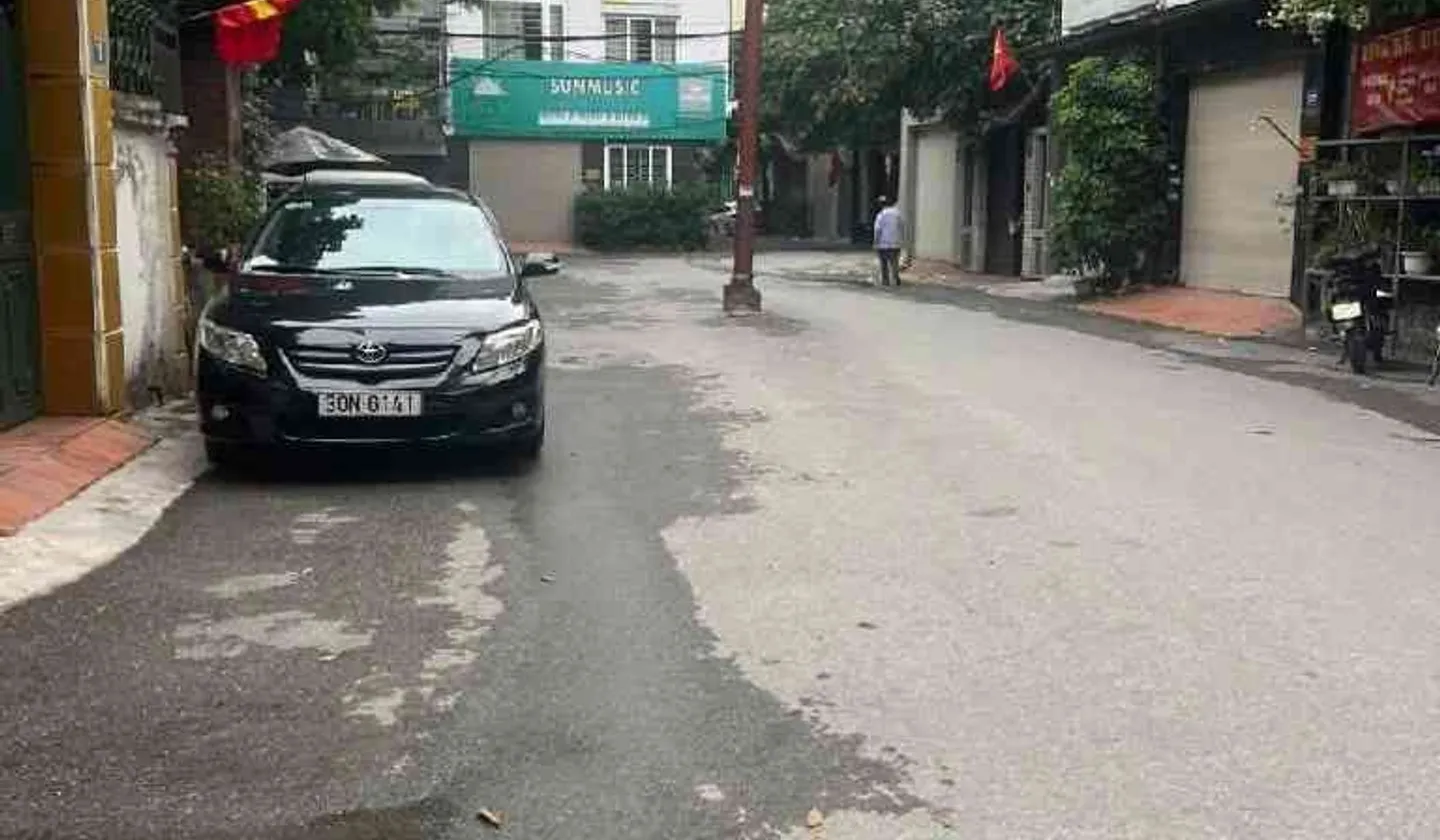 BÁN CĂN HỘ ĐỘI CẤN KHU DÂN TRÍ CAO PHÙ HỢP GIA ĐÌNH TRẺ - NỘI THẤT ĐẸP Ở NGAY... Bán căn hộ chung cư tại Ba Đình, Hà Nội 01