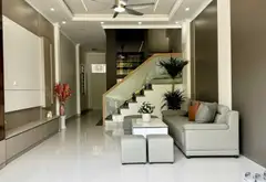 Nhà 4,5 tầng thiết kế hiện đại có thang máy tại khu phân lô tuyến 2 Đằng Hải... Bán nhà riêng tại Hải An, Hải Phòng 02
