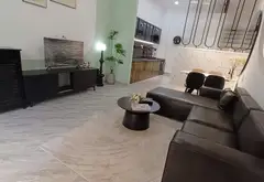 Nhà 4 tầng mới toanh, full nội thất, tặng luôn tại Phạm Hùng!... Bán nhà riêng tại Chánh Hưng, Hồ Chí Minh 08
