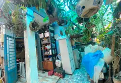 Bán nhà riêng khu vực Huỳnh Tấn Phát Quận 7, diện tích 142,3m2, pháp lý sổ hồng chuẩn... Bán nhà riêng tại Tân Mỹ, Hồ Chí Minh 02
