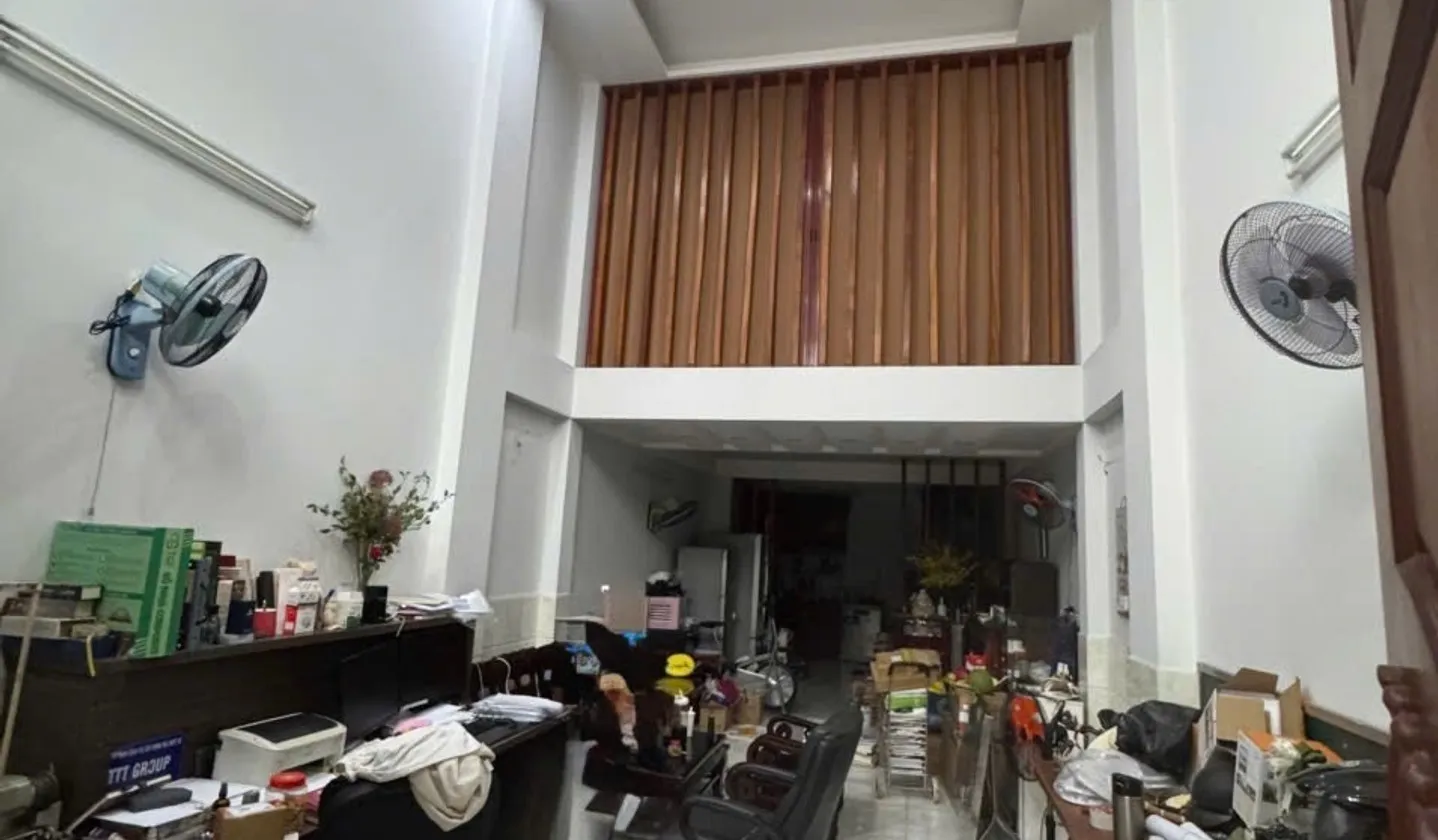 NGAY TÂN PHÚ - GIAO NHAU VĂN CAO-, BÌNH LONG - NHÀ ĐẸP 4 TẦNG - CHỈ HƠN 6 ĐỒNG (TL)... Bán nhà riêng tại Bình Hưng Hòa, Hồ Chí Minh 01