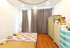 BÁN NHÀ GÒ VẤP, NGUYỄN DUY CUNG, 3 TẦNG BTCT, CÁCH MT VÀI BƯỚC CHÂN, 4x12M, NHỈNH 5 TỶ... Bán nhà riêng tại An Hội Tây, Hồ Chí Minh 06
