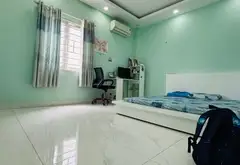 Nhà phố hiện đại 3 tầng, sẵn sàng đón bạn về ở tại Gia Hòa... Bán nhà mặt phố tại Bình Hưng, Hồ Chí Minh 10