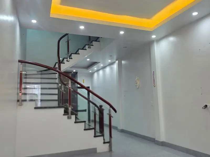 B.Á.N NHÀ ĐAN PHƯỢNG , MẶT PHỐ Ô TÔ TRÁNH, DÂN XÂY KIÊN CỐ, KINH DOANH QUÁ ĐỈNH... Bán nhà riêng tại Đan Phượng, Hà Nội 01