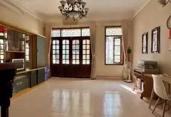 Bán nhà riêng 4.5 tầng tại phường Kim Liên, Hà Nội, thiết kế 6 phòng khép kín, ngõ thoáng... Bán nhà riêng tại Kim Liên, Hà Nội 01