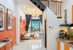 Bán nhà mặt tiền sầm uất... Bán nhà riêng tại Tân Sơn Nhì, Hồ Chí Minh 08