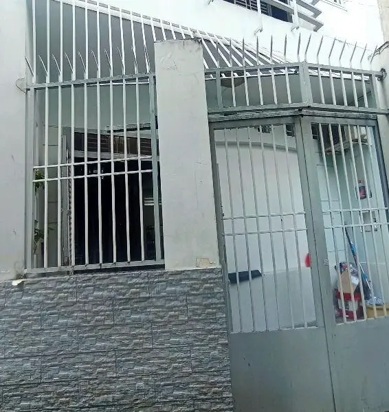 Nhà đẹp 2 tầng 65m2 Hồng Lạc, sổ sẵn, giá hợp lý chưa đến 7 tỏi... Bán nhà riêng tại Bảy Hiền, Hồ Chí Minh 01