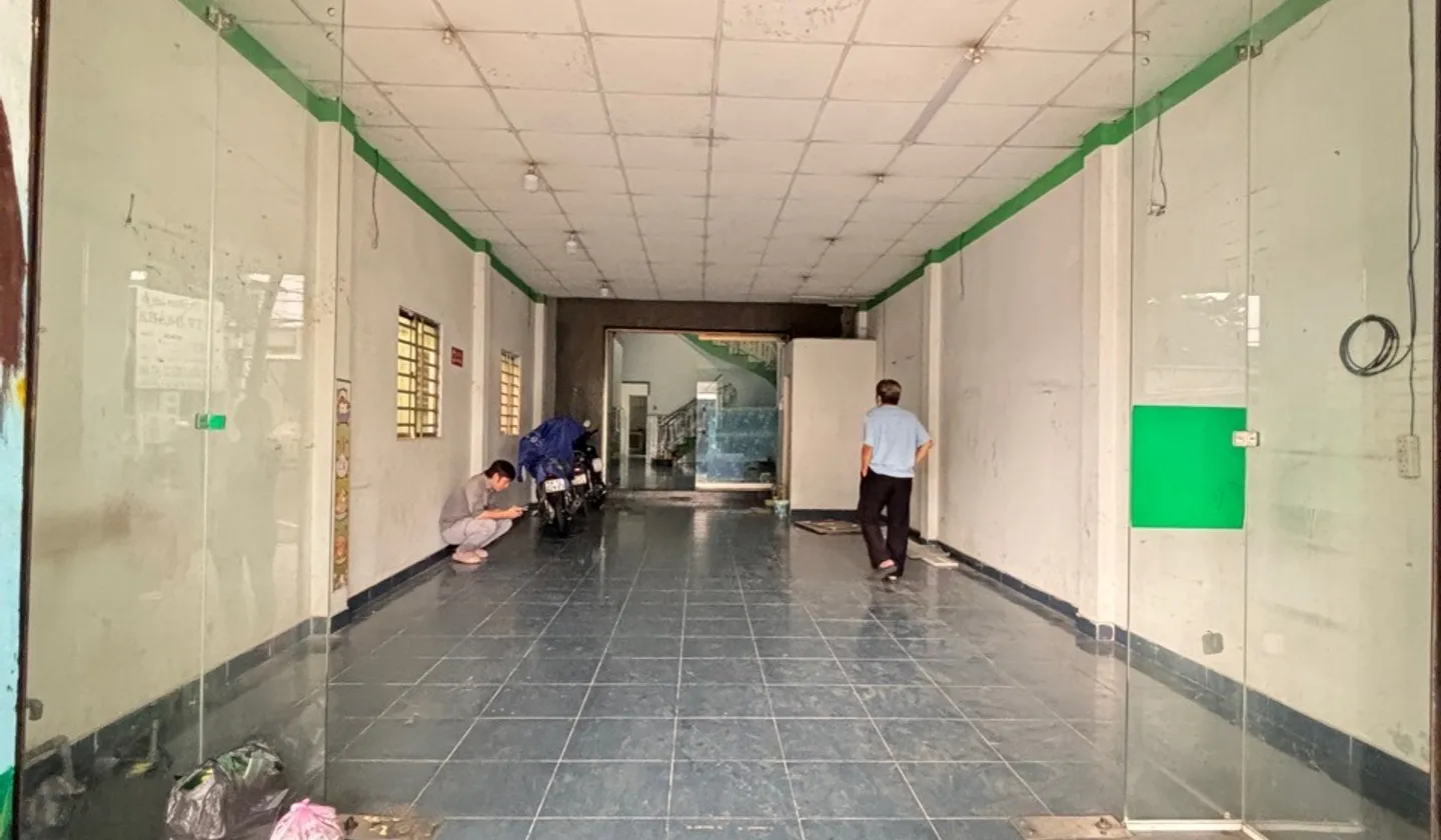Nhà mặt phố Tỉnh Lộ 10 - Đầu tư sinh lời cực đỉnh... Bán nhà mặt phố tại Tân Tạo, Hồ Chí Minh 01
