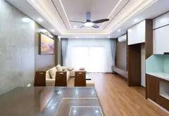 B.Á.N NHÀ THỊ TRẤN ĐAN PHƯỢNG , Ô TÔ ĐỖ , GARA, THANG MÁY NHẬP, Ở SƯỚNG 50M2, 7.9 TỶ... Bán nhà riêng tại Đan Phượng, Hà Nội 03