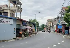 Bán đất 450m2 huyện Viên Ngọc, pháp lý rõ ràng, ô tô vào tận nơi... Bán đất tại Kim Anh, Hà Nội 02