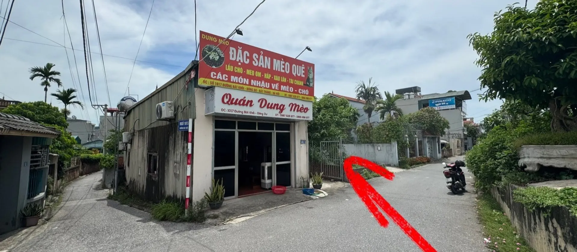 Mảnh Đất Vàng Bát Khối - Cơ Hội Vàng Chờ Bạn!... Bán đất tại Gia Lâm, Hà Nội 01