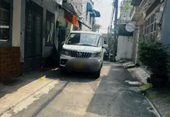 🏡🔥 NHÀ MỚI – HẺM XE HƠI LÊ VĂN KHƯƠNG – 75M² – GẦN CHỢ THIẾC – TIỆN VỀ GÒ VẤP – HƠN 4 Tỷ.... Bán nhà riêng tại Tân Thới Hiệp, Hồ Chí Minh 08