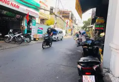 Bán nhà mặt phố 20m2, 2 tầng, mặt tiền 4m tại Tân Bình... Bán nhà mặt phố tại Tân Sơn Hòa, Hồ Chí Minh 06