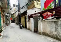 SIÊU PHẨM ĐẤT VÀNG NGUYỄN VĂN GIÁP- 2 MẶT NGÕ - Ô TÔ
7 CHỖ QUA NHÀ NHỈNH 11 TỶ... Bán nhà riêng tại Từ Liêm, Hà Nội 01