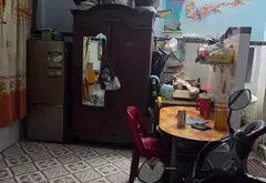Bán nhà riêng 2 tầng - Võ Văn Kiệt - DT 120m²... Bán nhà riêng tại An Lạc, Hồ Chí Minh 02