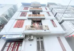 Lô góc siêu xịn, 3 mặt thoáng ngay Hoàng Quốc Việt... Bán nhà riêng tại Nghĩa Đô, Hà Nội 07