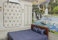 Nhà phố ba tầng đẳng cấp tại trung tâm Đông Côi, vị trí vàng kinh doanh sầm uất... Bán nhà riêng tại Thuận Thành, Bắc Ninh 03