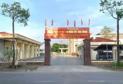 Bán đất thổ cư 104.4m² hướng Đông Nam tại Thôn Đường Nhạn, gần hồ và tiện ích... Bán đất tại Thư Lâm, Hà Nội 08