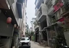 Bán nhà riêng 65m2 nguyễn văn cừ Long Biên... Bán nhà riêng tại Bồ Đề, Hà Nội 04
