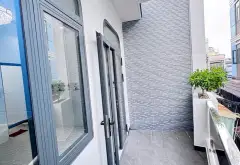 🔥 BÁN NHÀ 2 TẦNG ĐƯỜNG Bà Hom QUẬN 6 – NHÀ MỚI Ở LIỀN... Bán nhà riêng tại Phú Lâm, Hồ Chí Minh 10