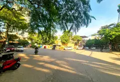 Bán đất mặt tiền 10m, 161m² tại trung tâm Hoàng Mai, cách ô tô 50m... Bán owner_side tại Tương Mai, Hà Nội 03
