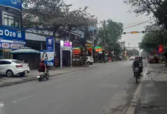Bán đất thổ cư Phù Lỗ, Sóc Sơn, diện tích 168.9m2, mặt tiền 4m, giá 9.5 tỷ... Bán đất tại Sóc Sơn, Hà Nội 06