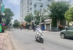 Nhà Góc 2 Mặt Tiền Tân Phú, Kinh Doanh Đỉnh... Bán nhà mặt phố tại Phú Thọ Hòa, Hồ Chí Minh 03