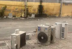 Nhà hiếm mặt tiền đường 8m ngay trung tâm Tân Bình giá tốt chỉ 9.7 tỷ... Bán nhà riêng tại Tân Bình, Hồ Chí Minh 03